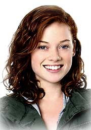 Jane Levy