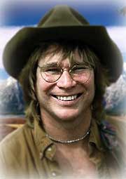 John Denver 