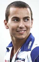 Jorge Lorenzo