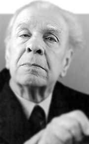 Jorge Luis Borges  