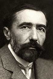 Joseph Conrad