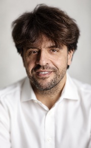 Karl Deisseroth
