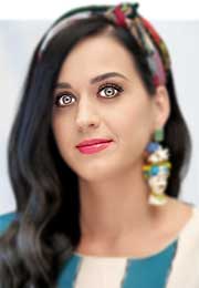 Katy Perry