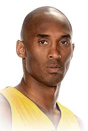 Kobe Bryant