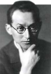 Kurt Lewin 