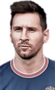 Leo Messi - Lionel Messi  