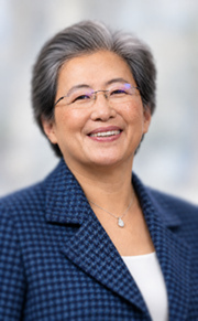 Lisa Su