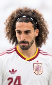 Marc Cucurella