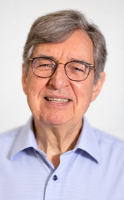 Michael Woodford