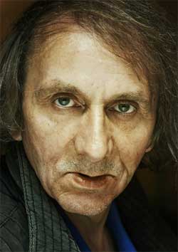 Michel Houellebecq 