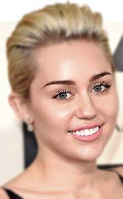 Miley Cyrus - Hanna Montana 