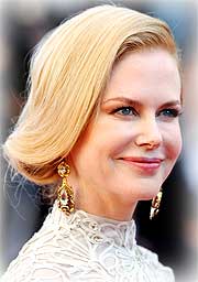 Nicole Kidman