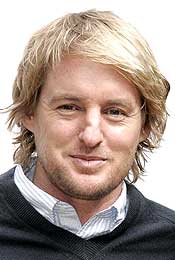 Owen Wilson