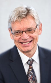 Peter Hegemann
