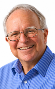 Robert Hall