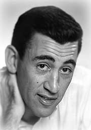 J. D. Salinger  