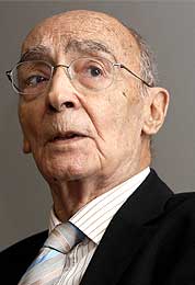 José Saramago 