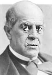 Domingo Faustino Sarmiento