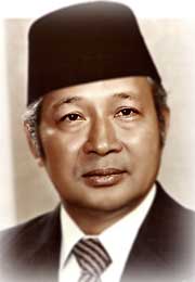 Suharto