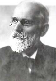 Johannes Van der Waals