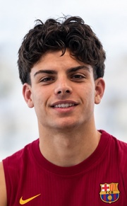 Xavi Espart