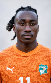 Yan Diomande