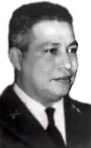 Óscar Osorio